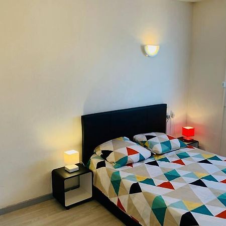 Appartement 6 Personnes Vue Mer Cerbère Exteriér fotografie